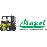 Mapel - Manutenção Peças Empilhadeiras