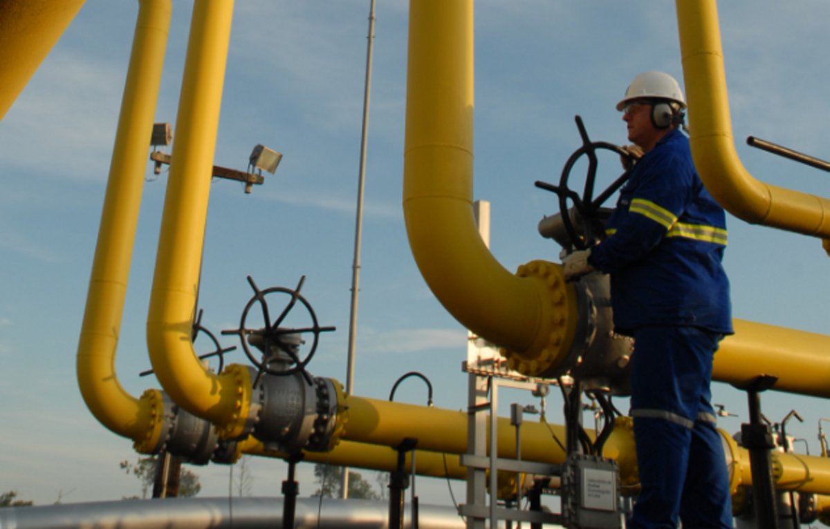 Tarifas da Comgás são reajustadas » Aspacer