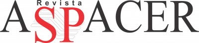 Logo Revista Aspacer
