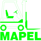 Mapel Manutenção Peças Empilhadeiras