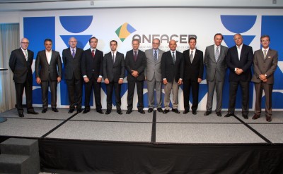 Conselho Anfacer 2016