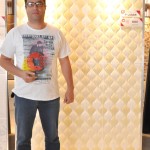 1º Lugar - Categoria Fornecedor