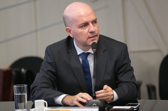 Quilici: “O gás com preços competitivos vai transformar a vida dos brasileiros.”