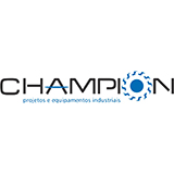 Champion Projetos e Equipamentos Industriais