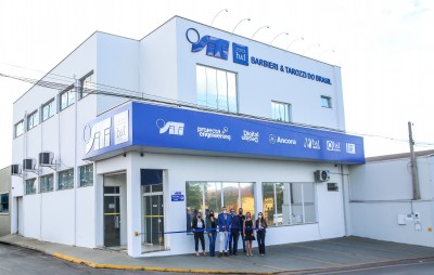Nova sede fortalecerá atividade da atual unidade em Mogi Guaçu