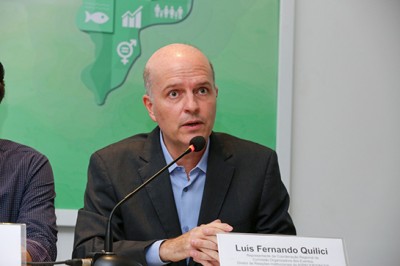 Quilici: “Além de empregos, setor cerâmico gera desenvolvimento e movimenta economia na região”