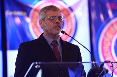 Ulisses Prado - Presidente da ABCERAM