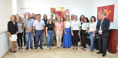 Grupo de Excelência Serviço de Crédito Cerâmico