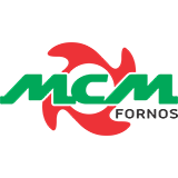 MCM Fornos Tecnologia Comércio Ltda EPP